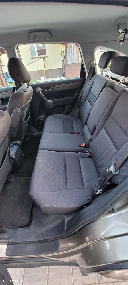 Honda CR-V - 7