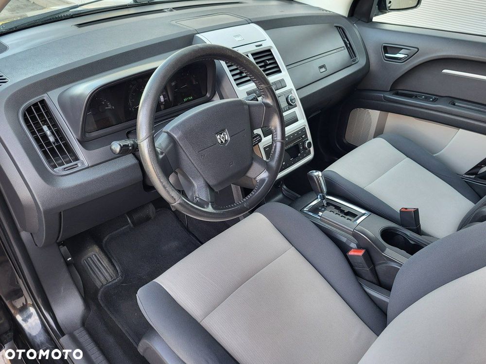 Dodge Journey - 21
