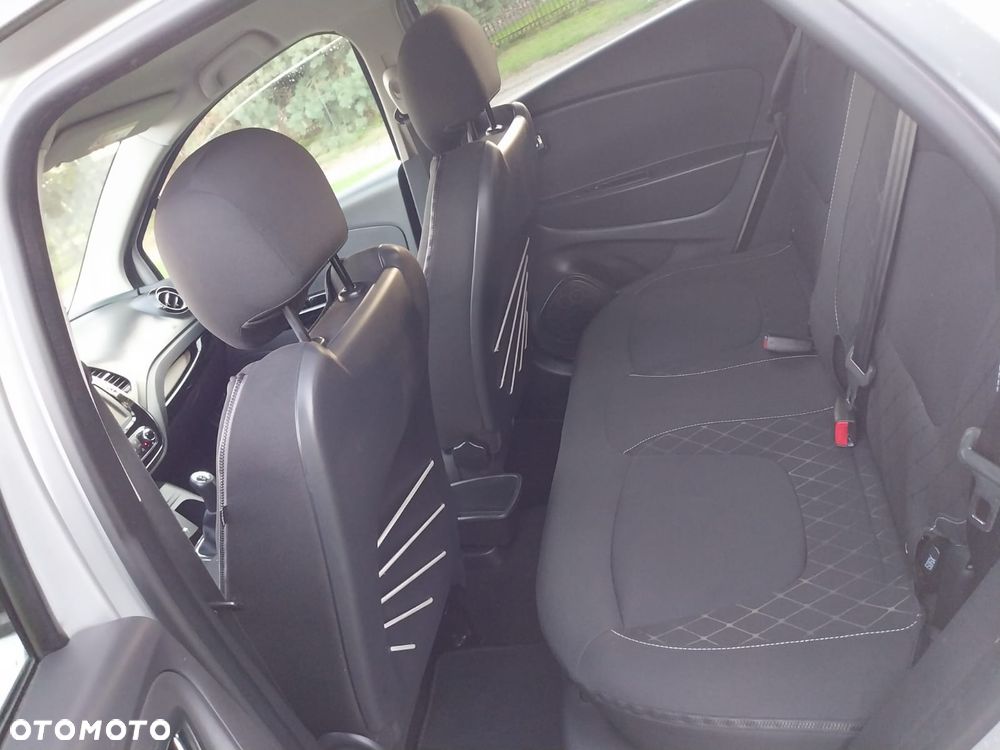 Renault Captur ENERGY dCi 90 Start&Stop Experience - 22