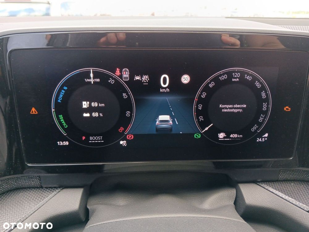 Skoda Kodiaq 1.5 TSI iV PHEV 4x2 Edition 130 DSG - 18