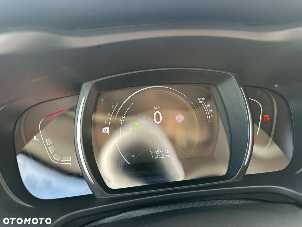 Renault Kadjar Energy TCe 130 EDC Bose Edition - 13