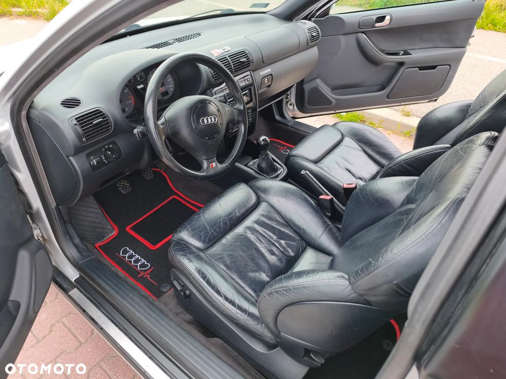 Audi S3 - 12
