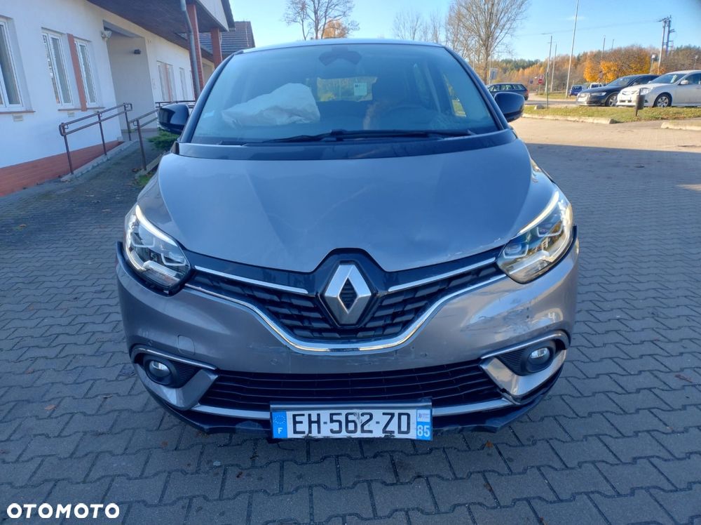 Renault Scenic - 1