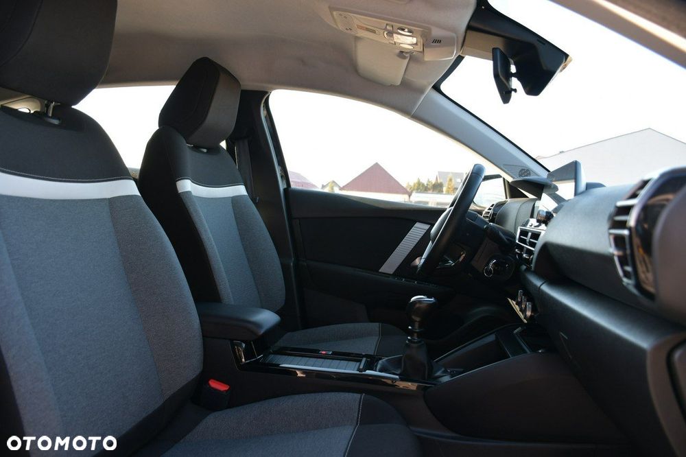 Citroën C4 PureTech 100 Stop&Start YOU - 17