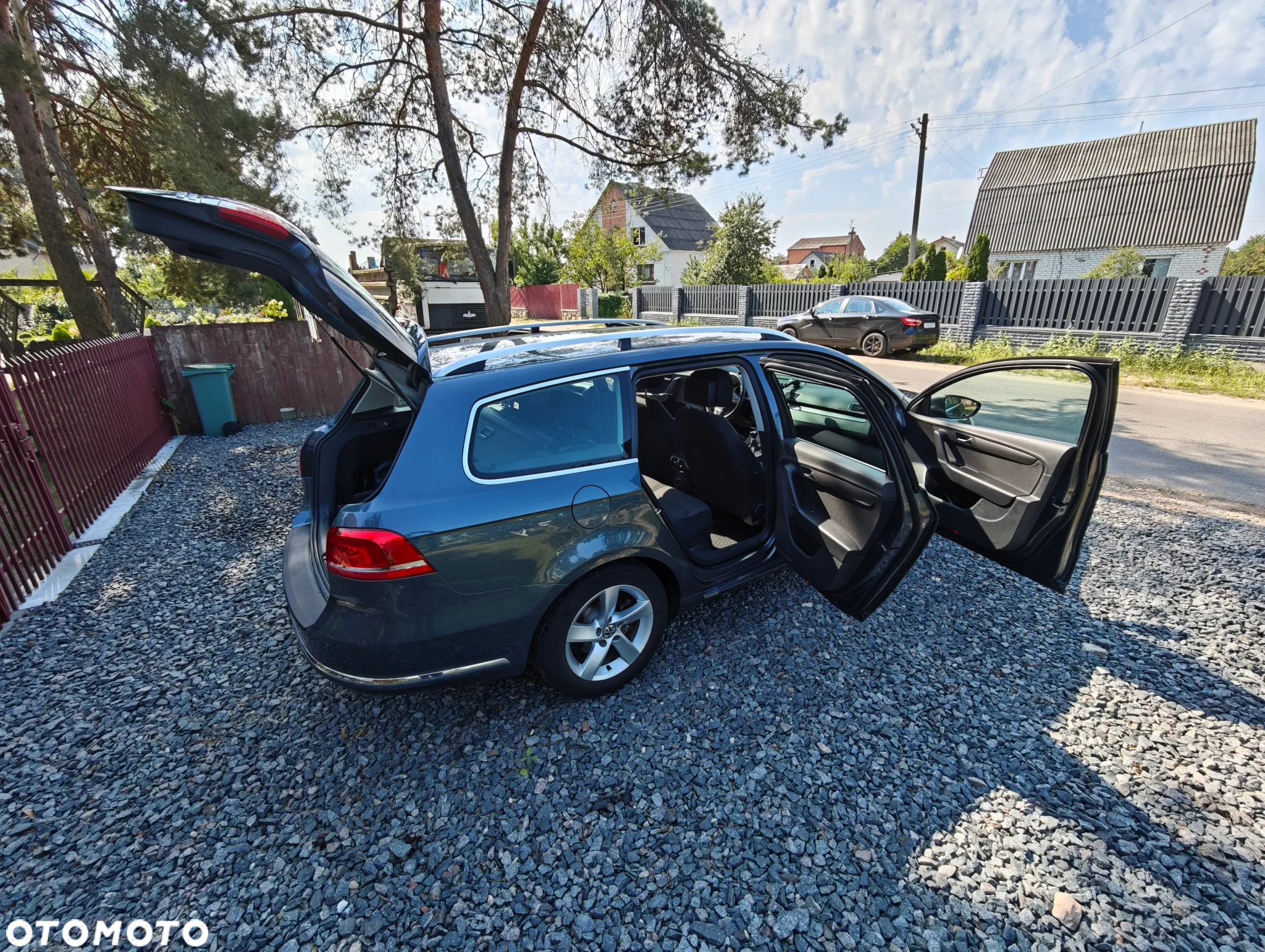 Volkswagen Passat 2.0 TDI Comfortline - 6