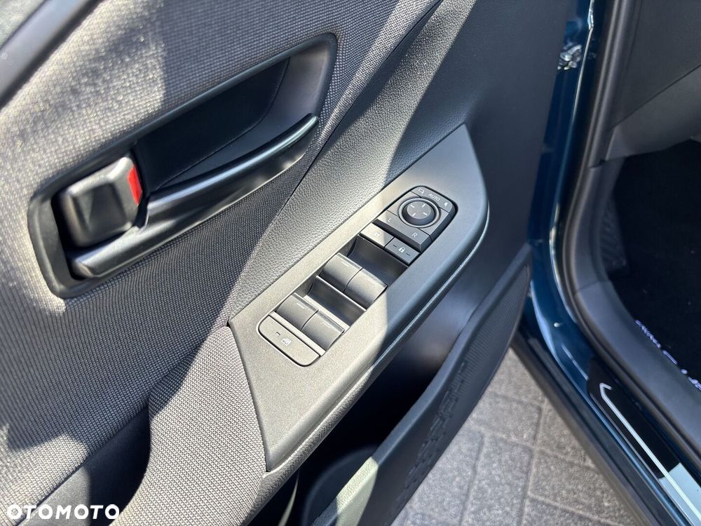 Toyota C-HR 2.0 Hybrid Dynamic Force Style - 20
