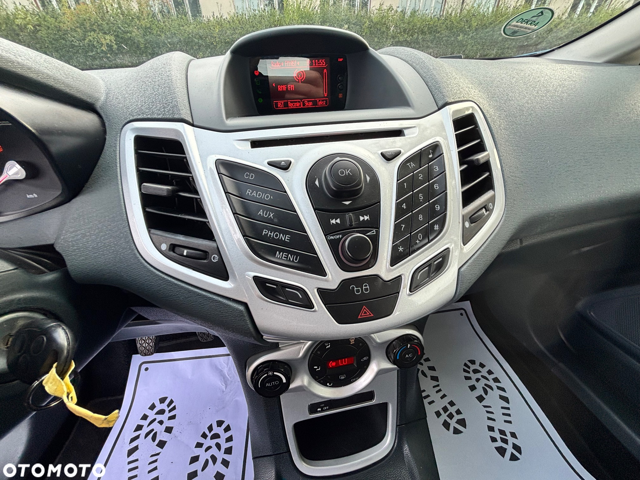 Ford Fiesta 1.6 Sport EU5 - 16
