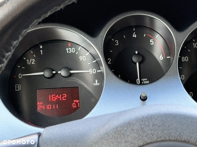 Seat Altea XL 1.9 TDI Stylance - 16