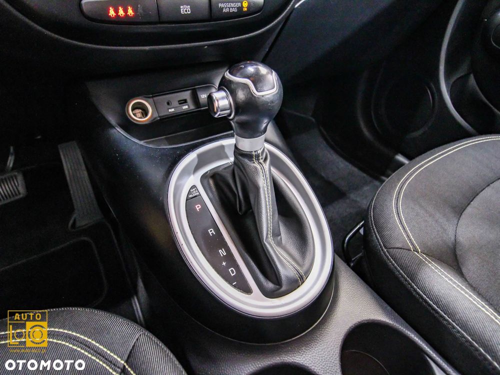 Kia Soul 1.6 GDI L Business Line EU6 - 21