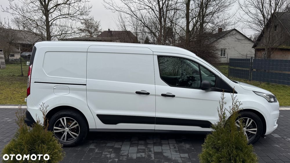 Ford Transit Connect 230 L2 S&S Basis - 9