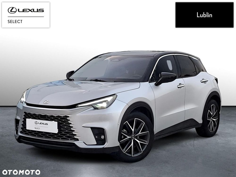 Lexus LBX 1.5 Hybrid Cool - 1