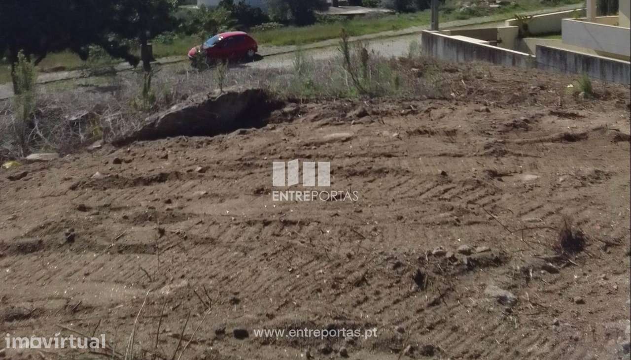 Venda de Lote de terreno com 391 m², Serreleis, Viana do Castelo. - Grande imagem: 4/30