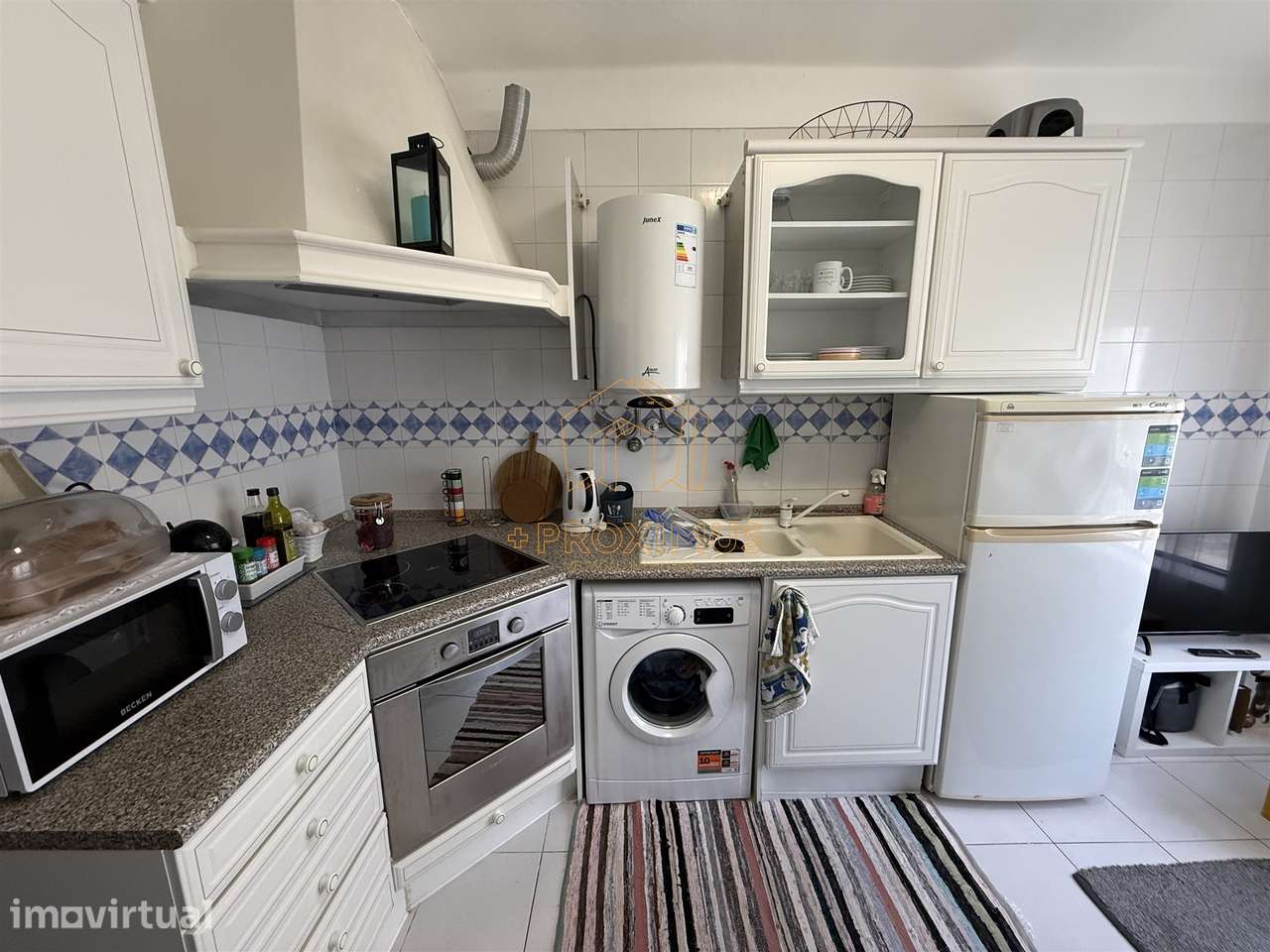 Apartamento T1 mobilado - Abadias – Figueira da Foz - Grande imagem: 5/17
