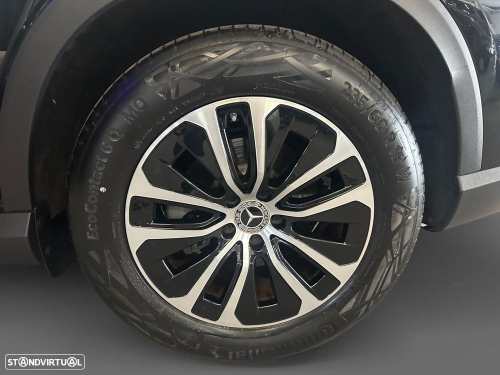 Mercedes-Benz GLC 220 d 4Matic - 14