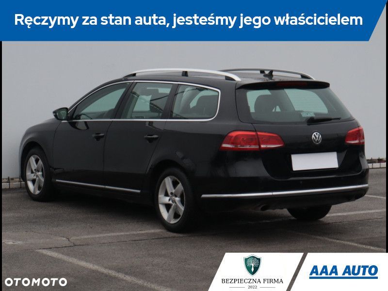 Volkswagen Passat Variant - 5