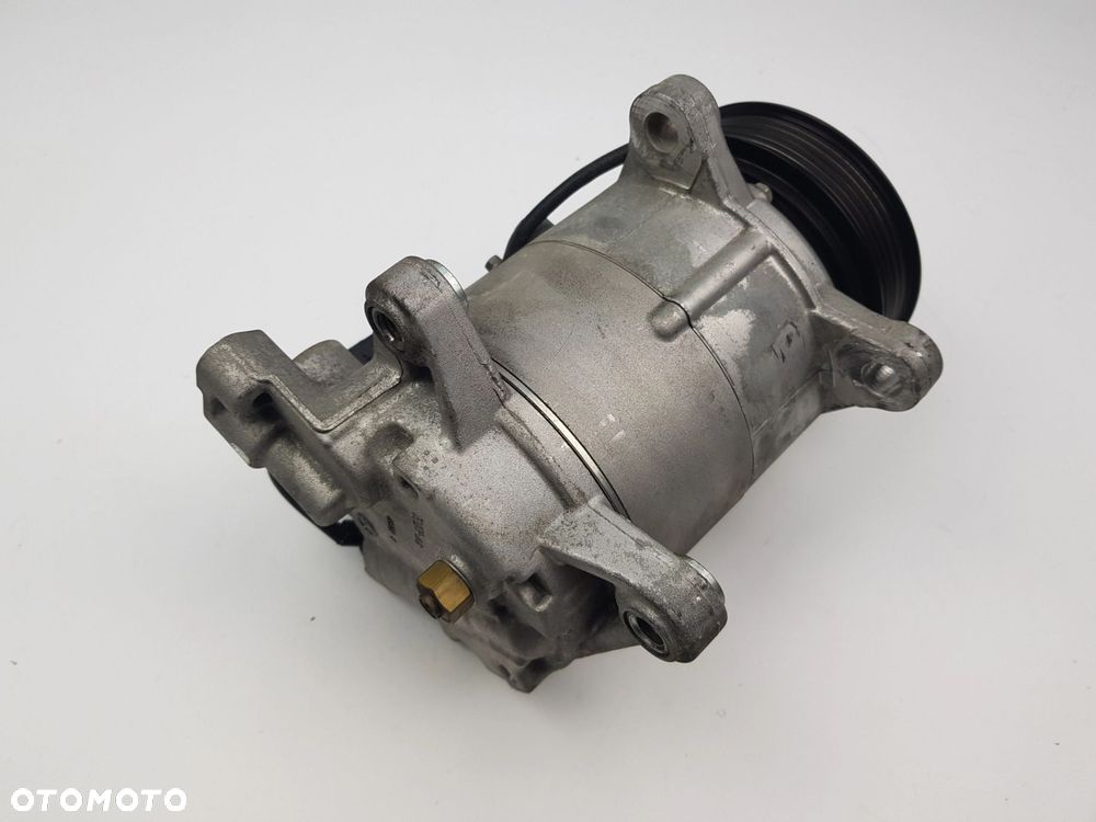 Kompresor Sprężarka klimatyzacji BMW X1 F48 X2 X39 F45 B38 9295050 - 5