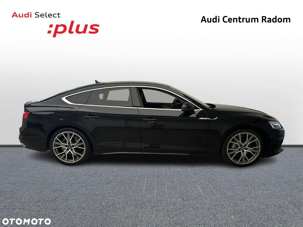 Audi A5 - 6