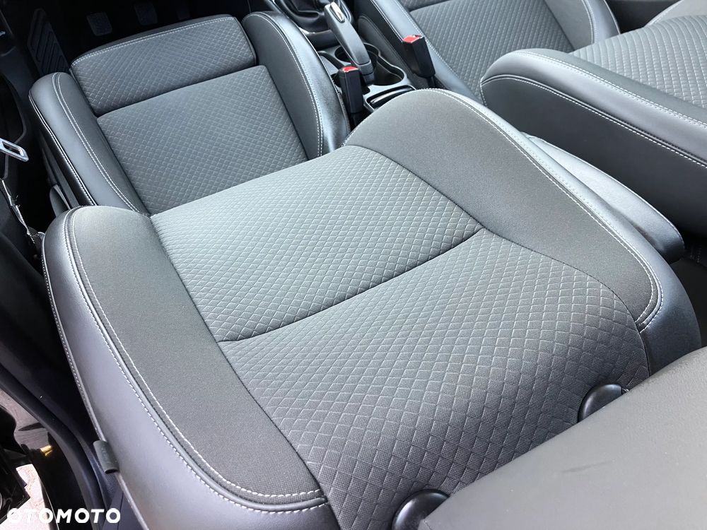 Opel Mokka X 1.4 ECOTEC Start/Stop Design Line - 29