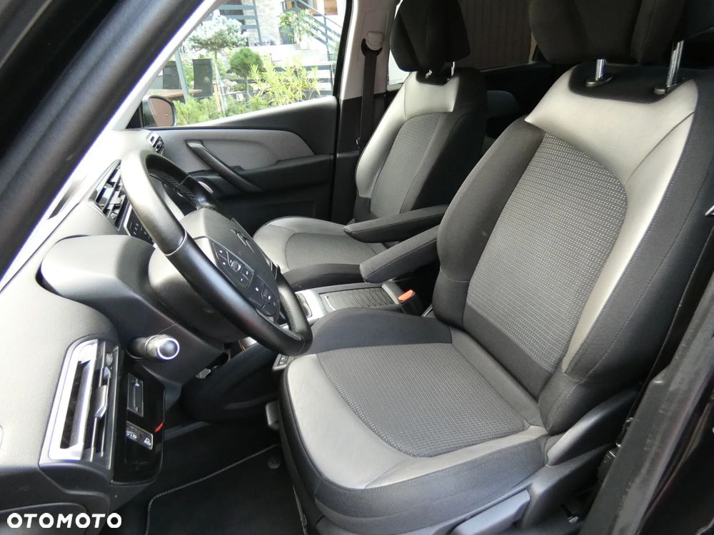 Citroën C4 Picasso 1.6 THP Exclusive - 21