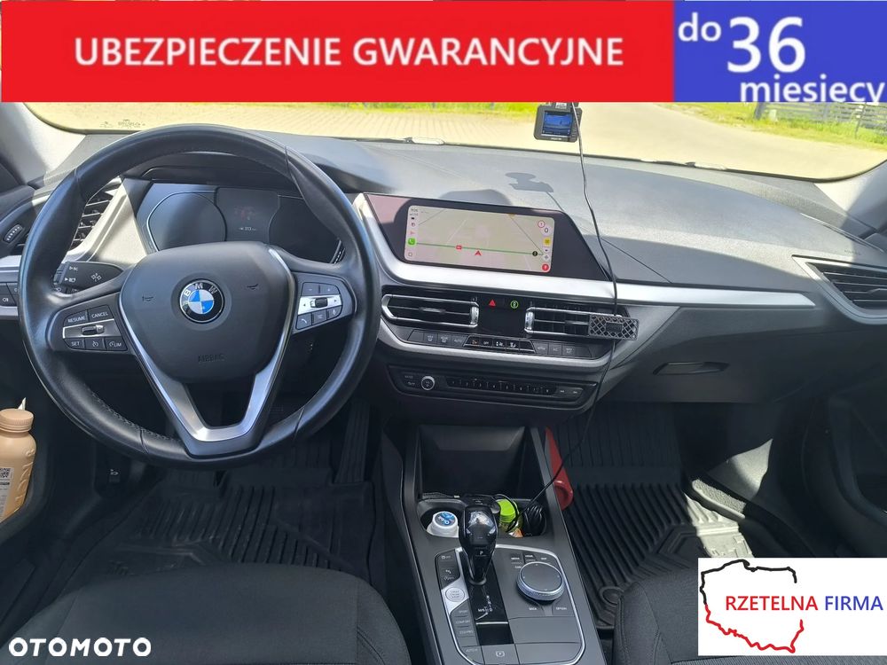 BMW Seria 2 216d - 7