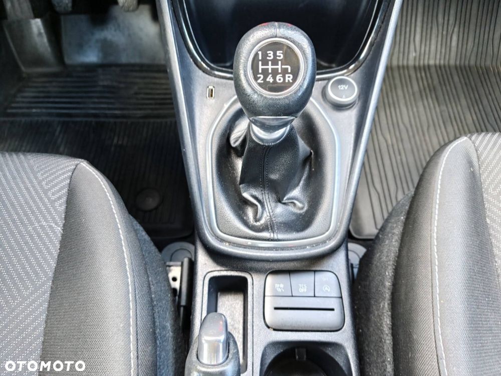 Ford Puma 1.0 EcoBoost COOL & CONNECT - 25