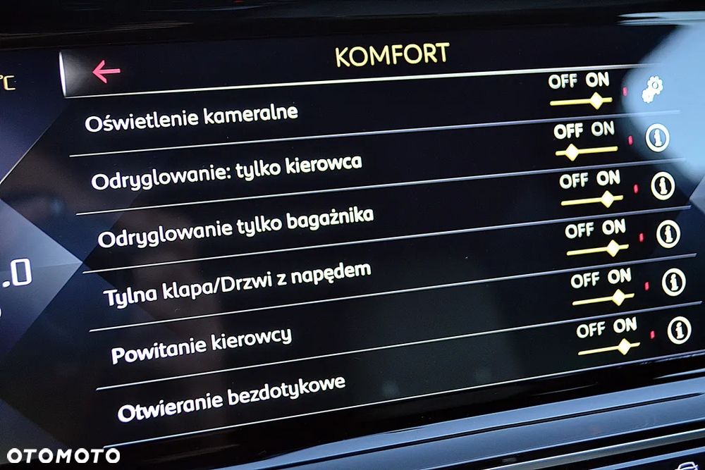 DS Automobiles DS 7 Crossback - 40