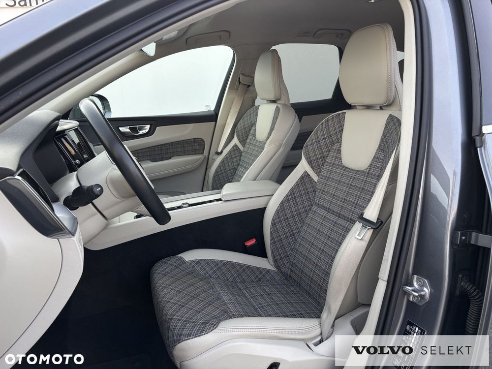 Volvo XC 60 - 7