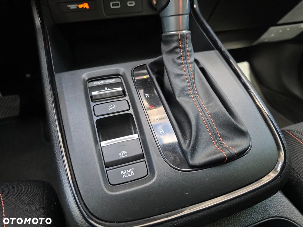 Honda CR-V 2.0 i-MMD Lifestyle (Honda Connect+) - 17