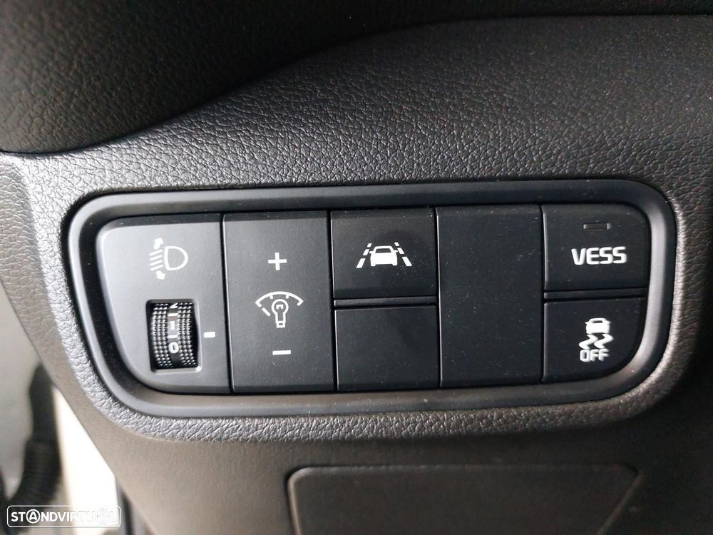 Kia e-Soul 64kWh - 17