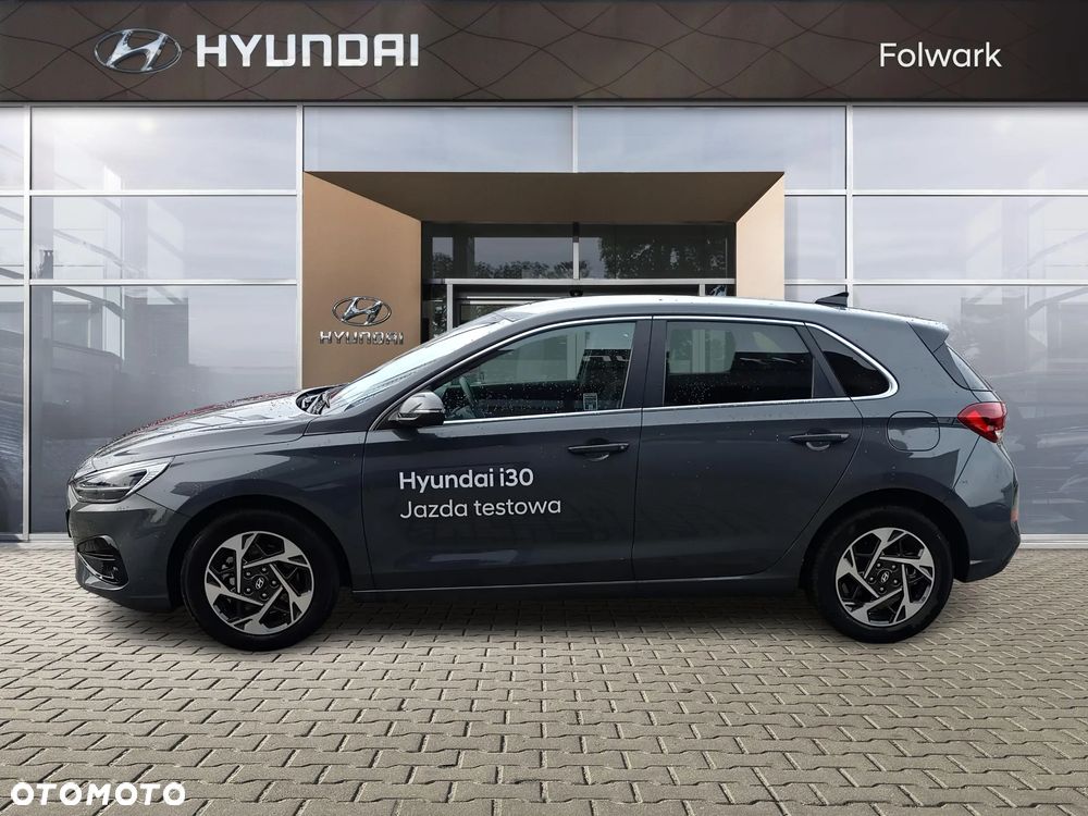 Hyundai i30 1.5 T-GDI 48V Smart - 3