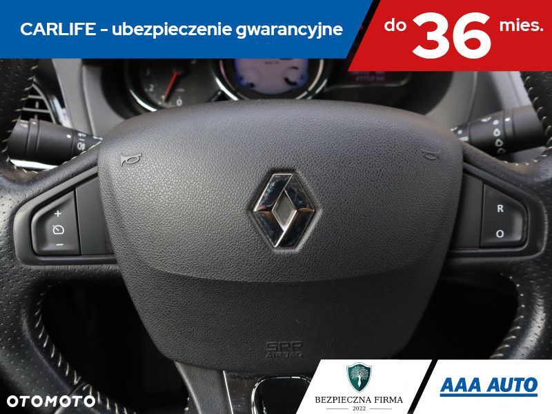 Renault Fluence - 18