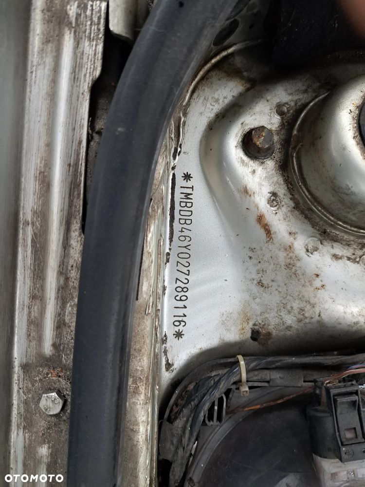 Skoda Fabia 1.4 Classic - 19