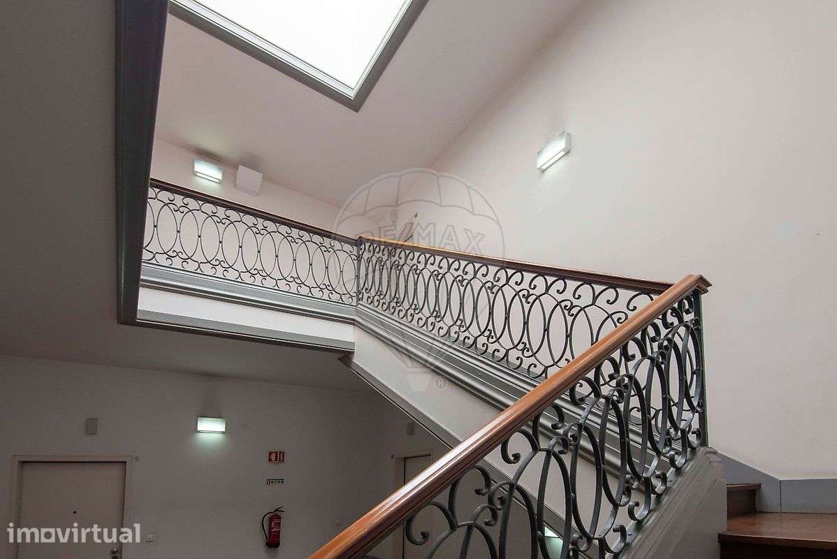Apartamento T0 para arrendamento - Grande imagem: 4/24