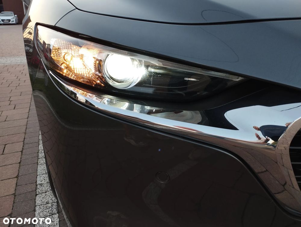 Mazda 3 - 25
