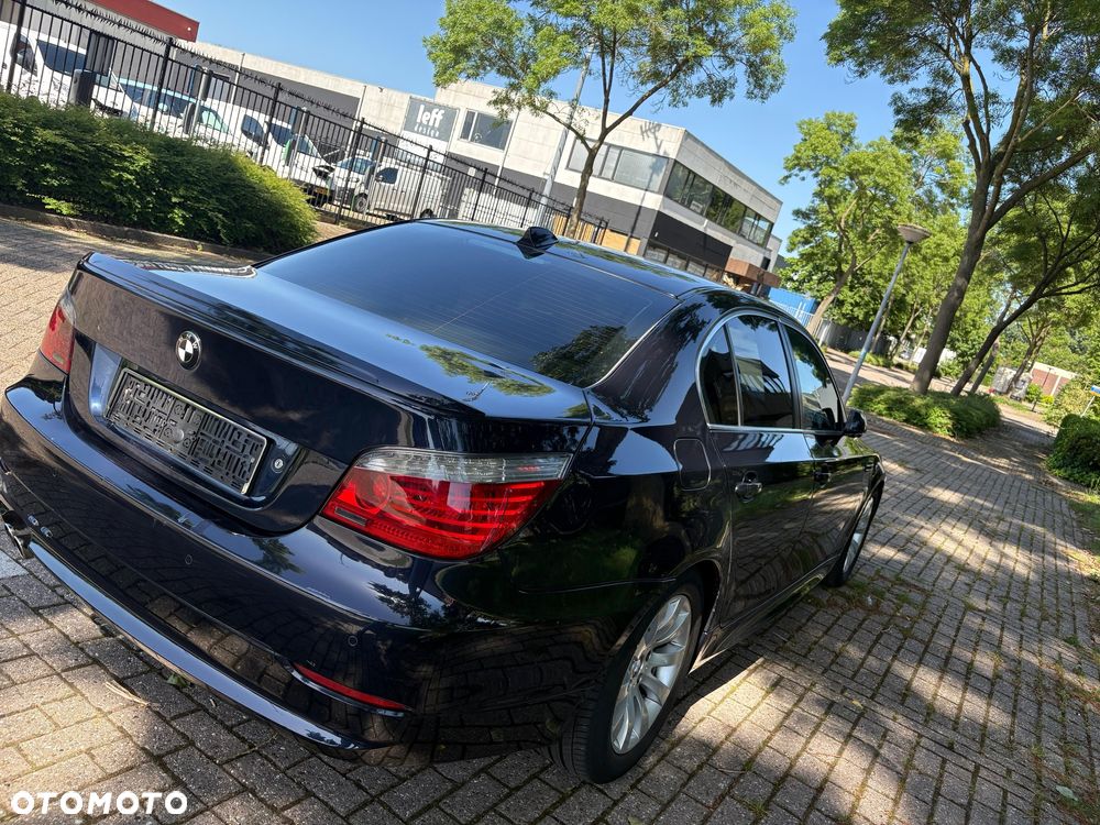 BMW Seria 5 - 4