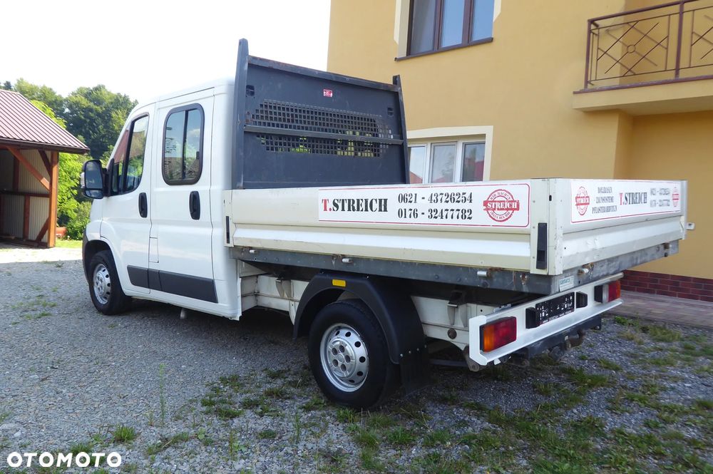 Fiat Ducato - 6