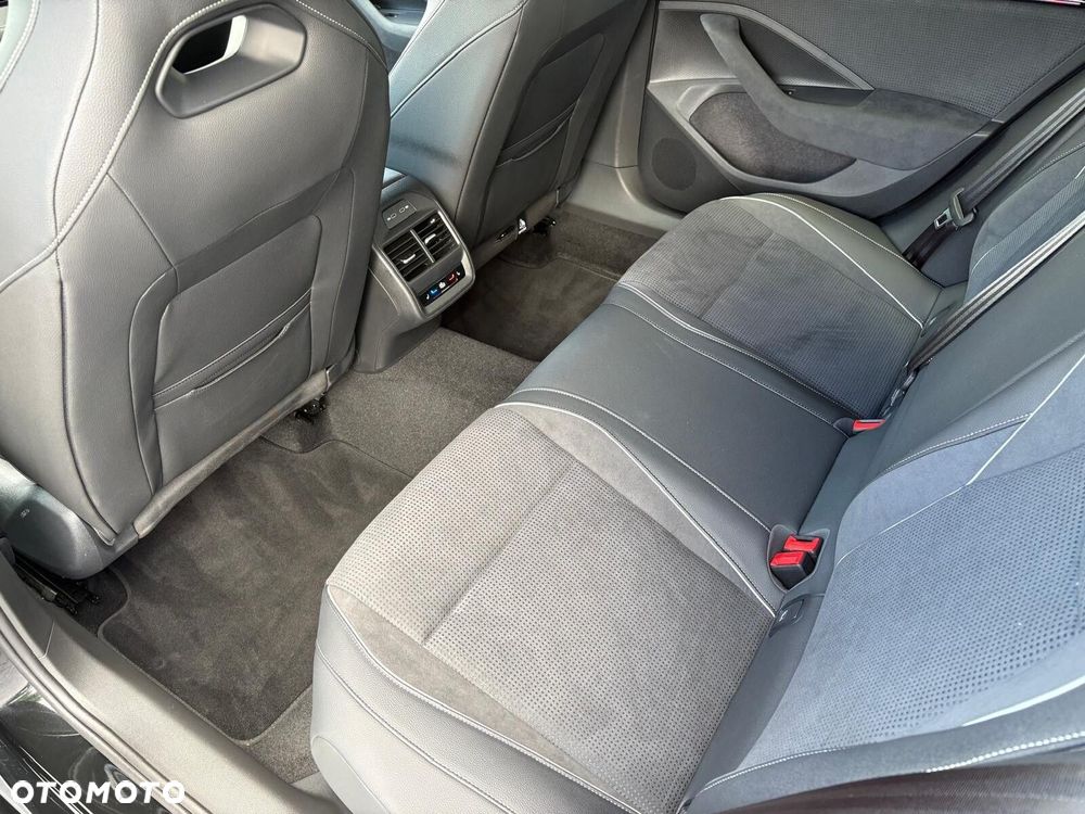 Skoda Superb 2.0 TSI 4x4 Sportline DSG - 17