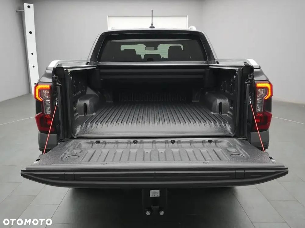 Ford Ranger PHEV 281KM Wildtrak | Oferta Najmu - 22