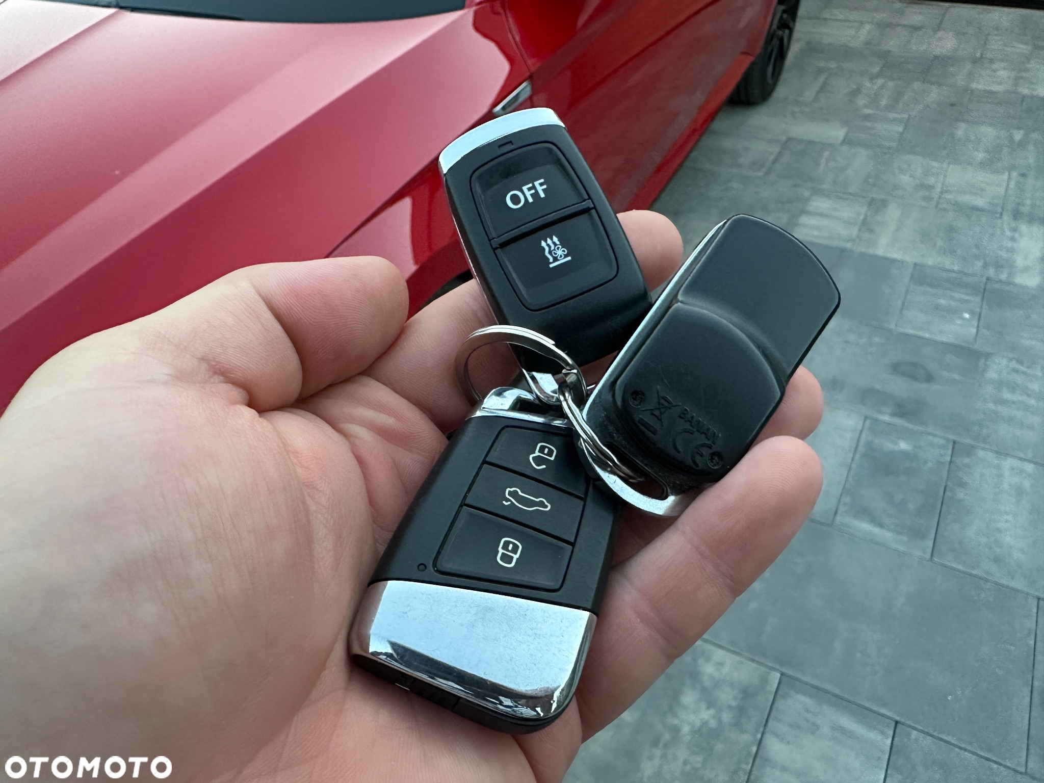 Skoda Superb 2.0 TSI Sportline DSG - 15
