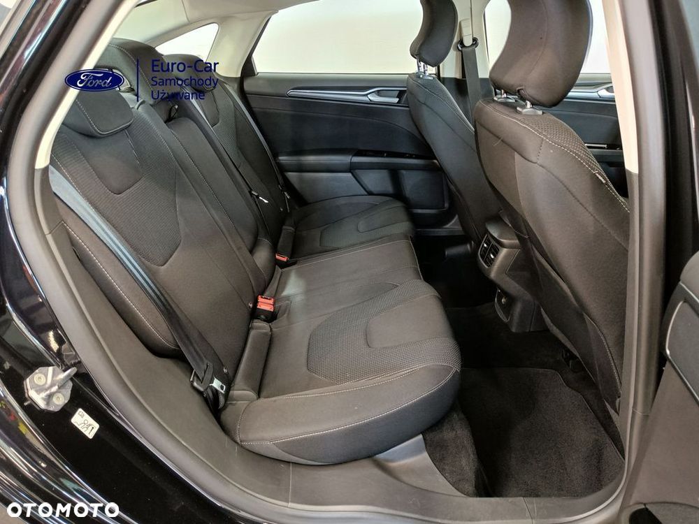 Ford Mondeo 2.0 Ti-VCT Titanium - 28