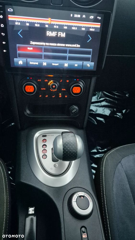 Nissan Qashqai+2 - 15