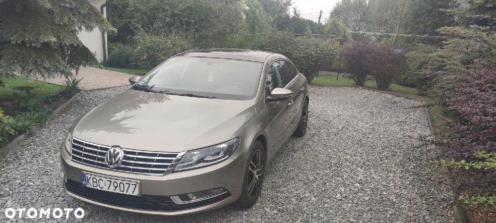 Volkswagen CC - 12