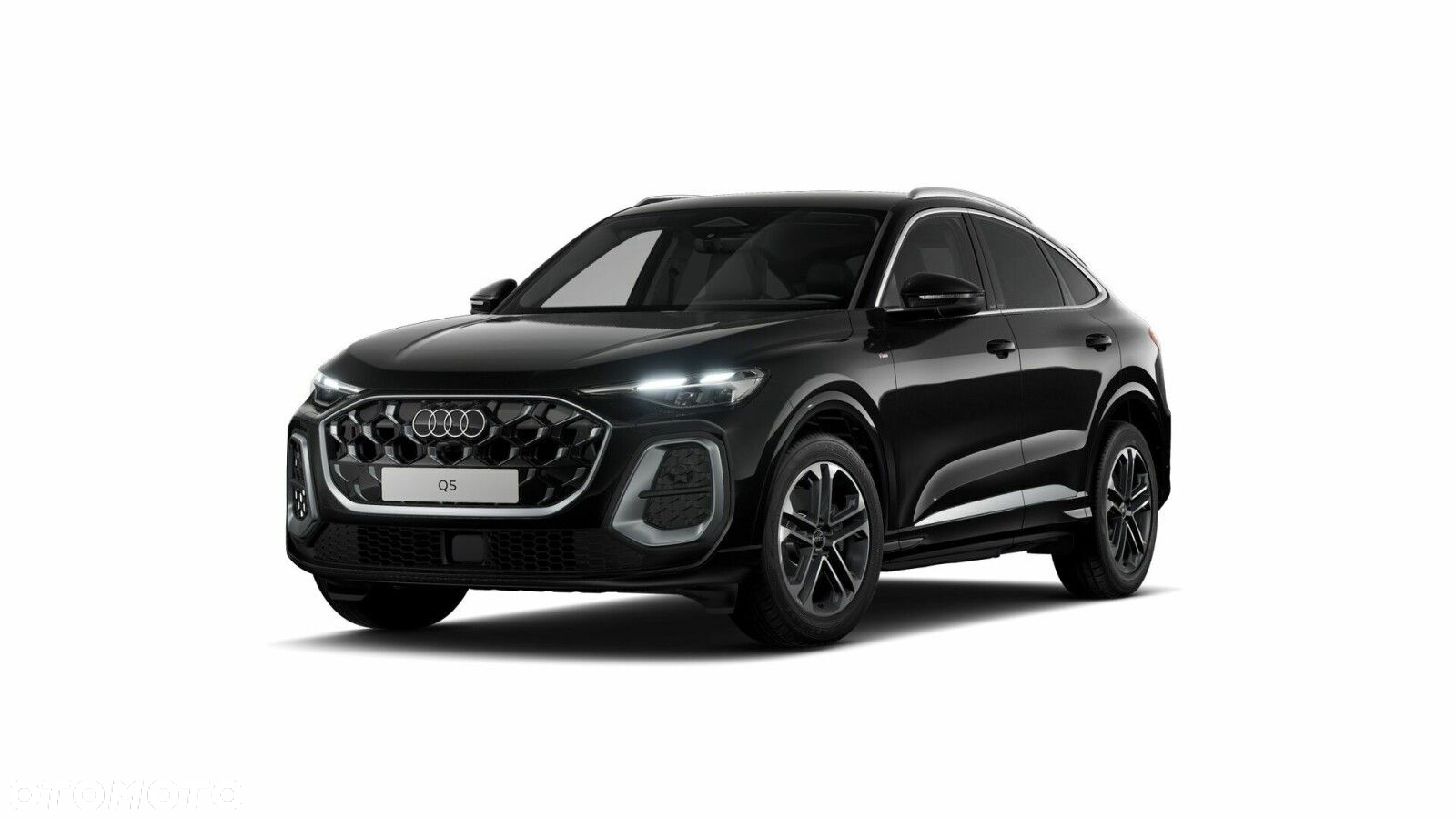 Audi Q5 Sportback - 3
