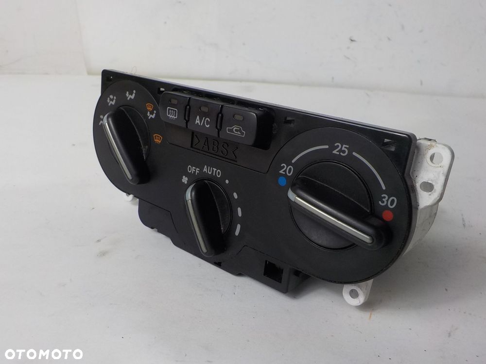 SUBARU IMPREZA II GD PANEL PRZEŁĄCZNIK KLIMATYZACJI 72311FE001 - 3