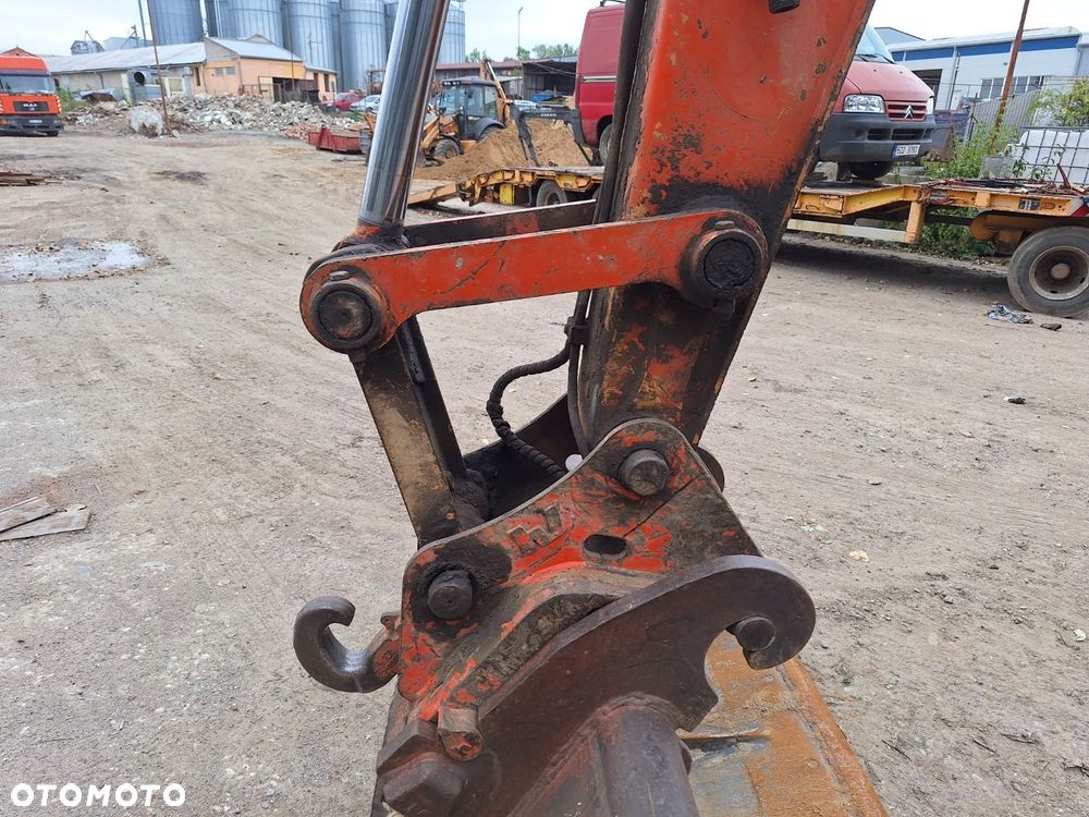 Case Wx 125 4X4 - 27