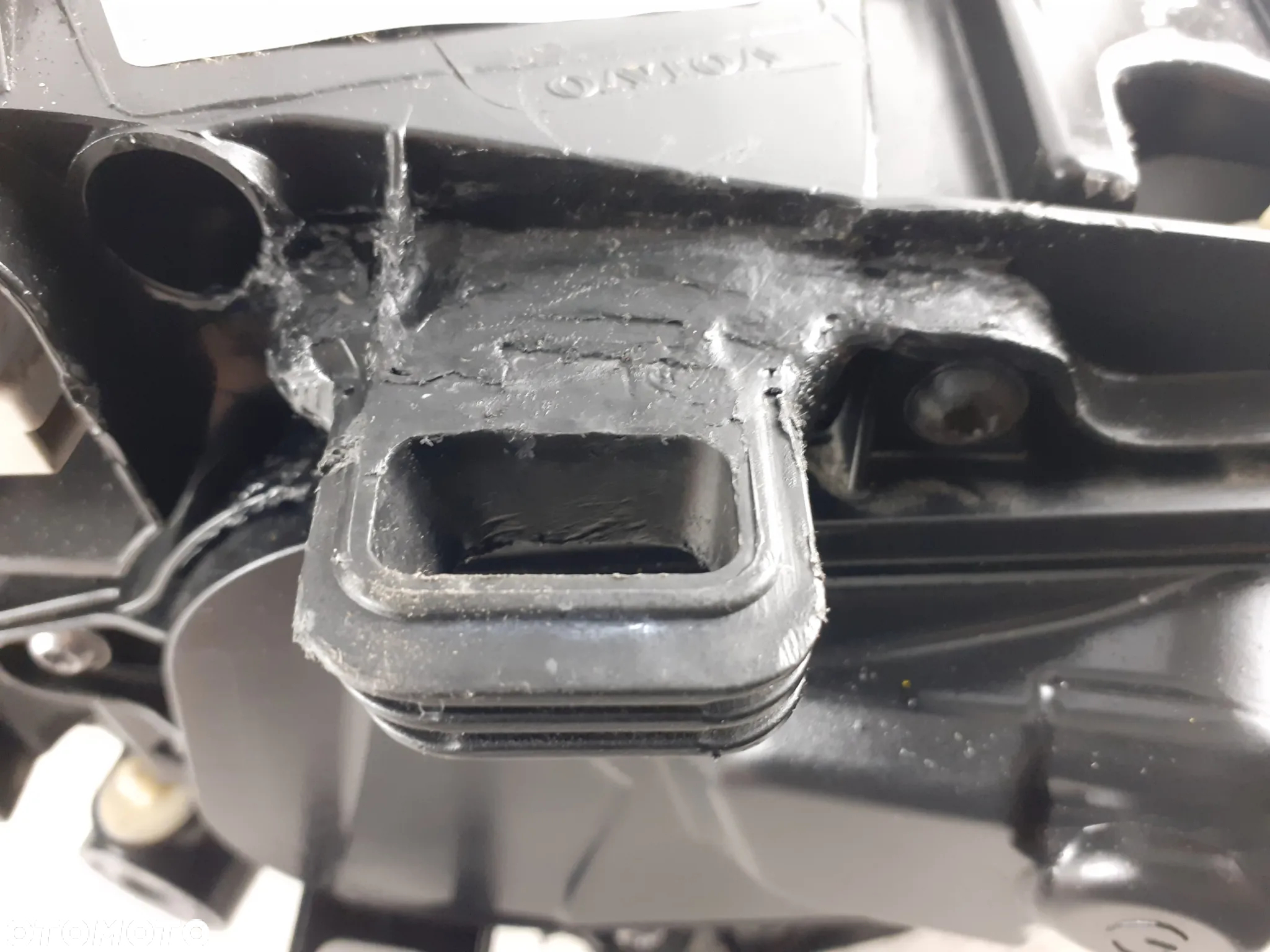Lampa lewa Volvo S60 V60 bi-xenon skr. 2013-18 r. - 5