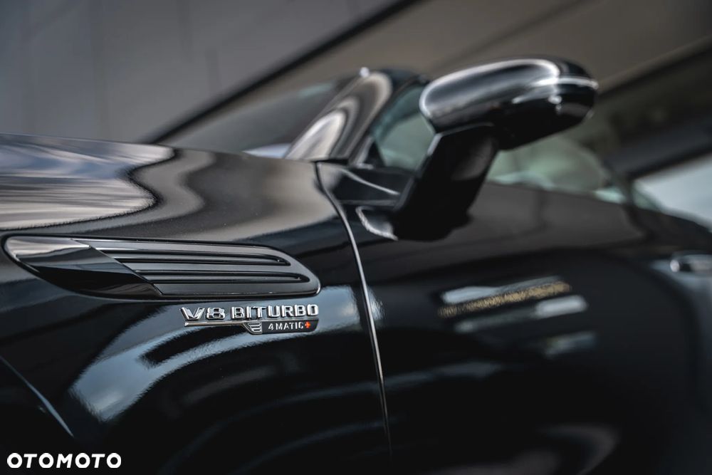 Mercedes-Benz SL AMG 63 4-Matic+ - 7