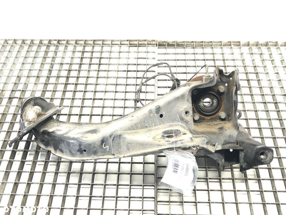 PIASTA PRAWY TYŁ  MINI MINI CLUBMAN (F54) 2014 - 2022 Cooper S ALL4 141 kW [192 KM] benzyna 2015 - - 2