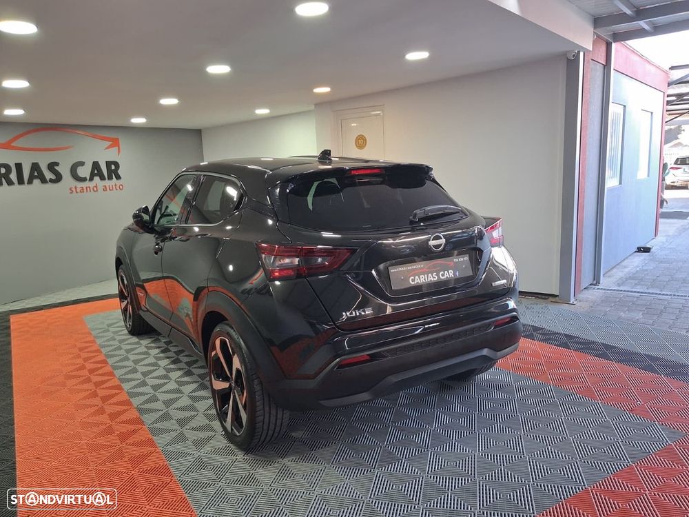 Nissan Juke - 7