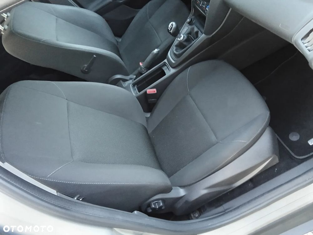 Ford Focus 1.0 EcoBoost Edition - 19